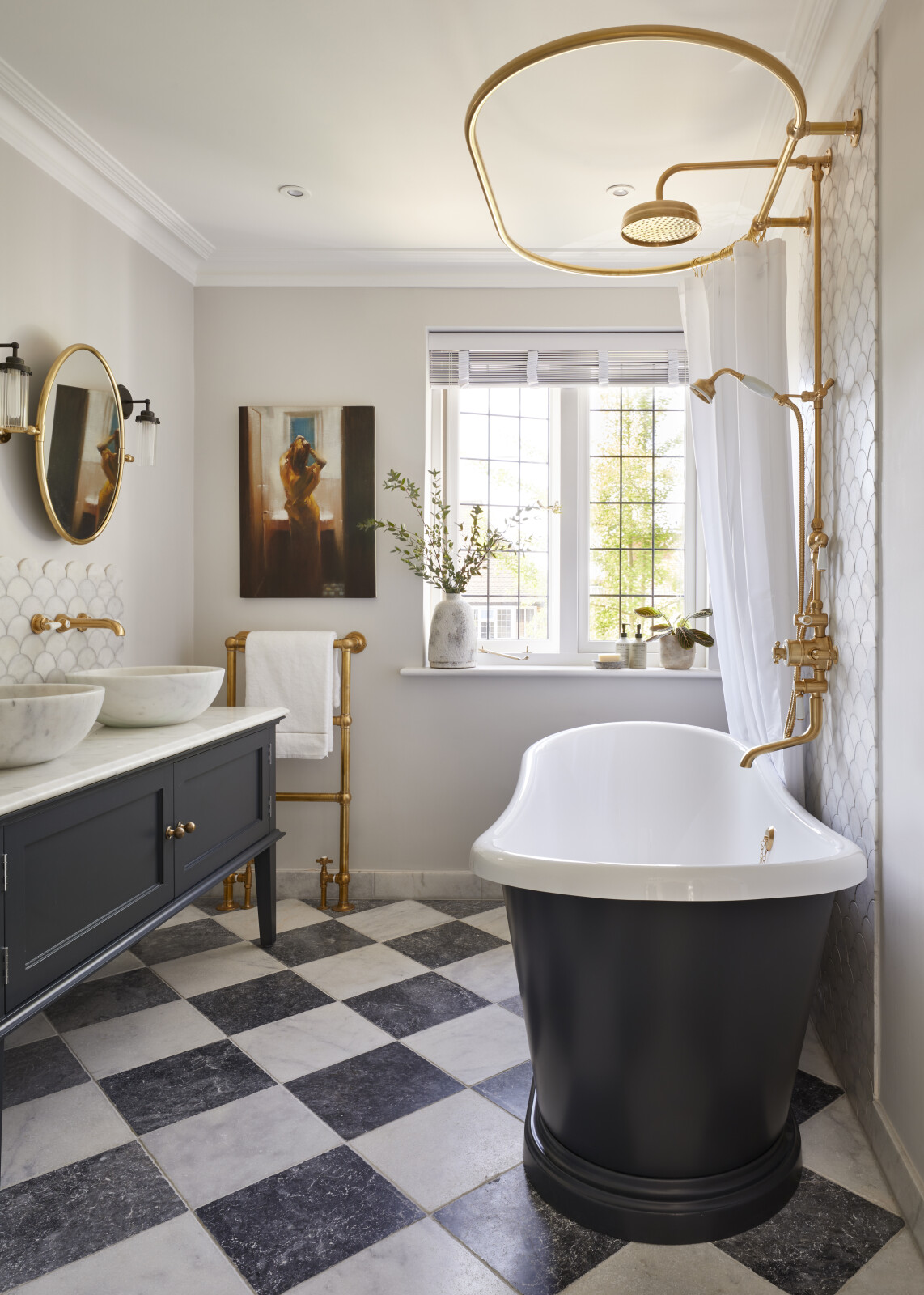 2023 Bathroom Trends What Styles and Designs Will Change? Sanctuary